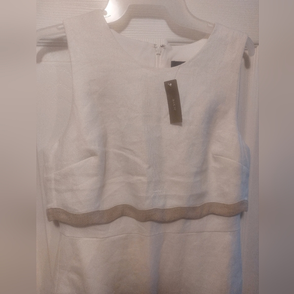 J Crew Going Places Dress - Picture 4 of 4